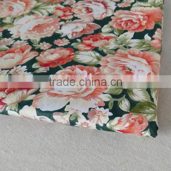 New Design African Traditional Dresses Printed Fabric photo-4
