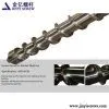 Rubber Screw Barrel