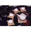 Silver Tea Set - Plum Blossom Spirit Tea Set