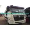 White 371HP Prime Mover Truck for Transport , EURO III 6x4 Trucks