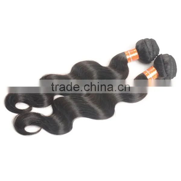 Unprocessed 5a Top Grade Virgin Brazilian Hair Extension photo-6