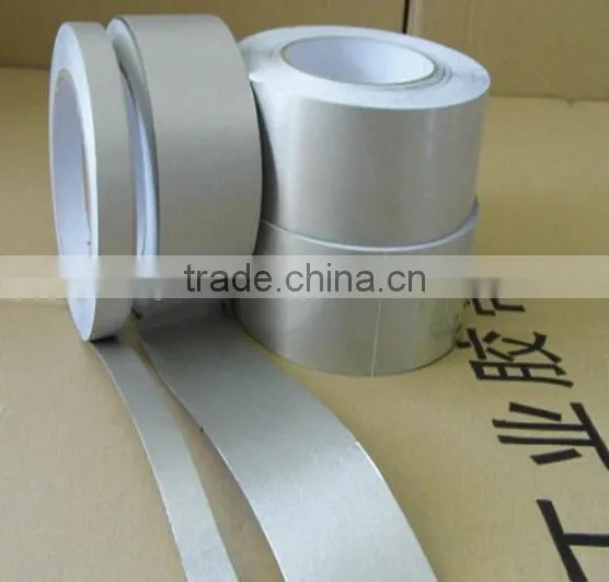 Emi Shielding Conductive Adhesive Tape photo-2