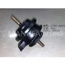 Toyota Cressida GX81 Front Car Engine Mounting With Rubber And Metal 12361-35070