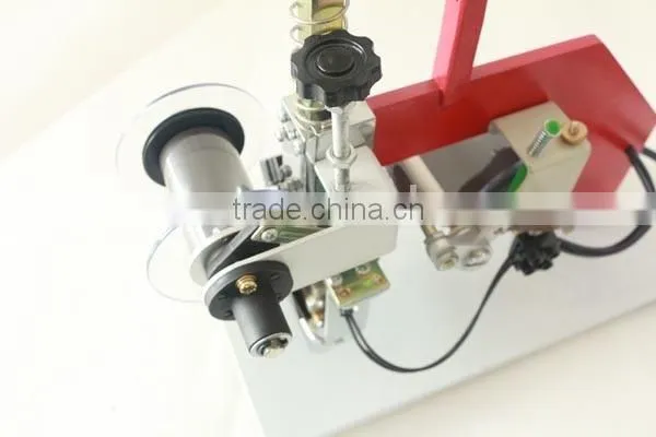 ZY-RM5-E Manual Code Machine photo-5