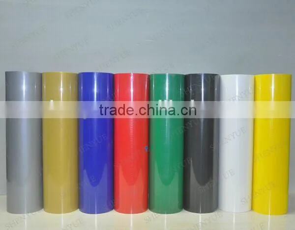 Heat Transfer Vinyl Transfer Film photo-2
