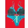 Lady's Sexy Underwear Set