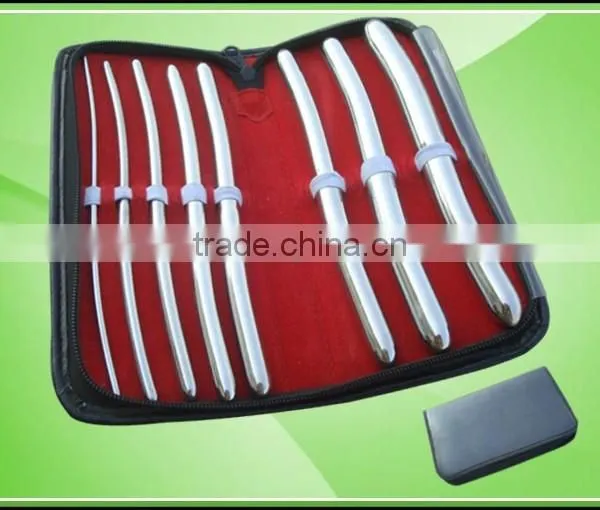 Pratt Dilator Set photo-3
