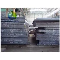 Supply A662GrC, A738GrA, P355GH, P690QL Steel Plate