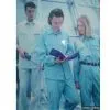Uniform Fabric