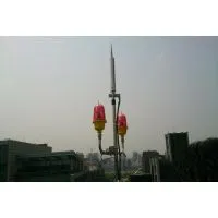 GS-LI/B Low-intensity Single Aviation Obstruction Light photo-3