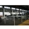 Supply PV Modules Steel Structure