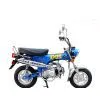 Sell Street Motorcycle YG90-3