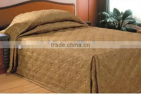 King Size Bed Spread&dust Ruffle photo-5