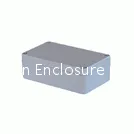 Aluminium Sealed Enclosure