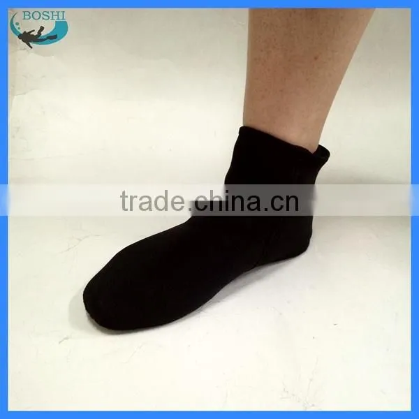 Durable and Breathable Waterproof Neoprene Socks photo-6