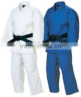 Judo Uniform