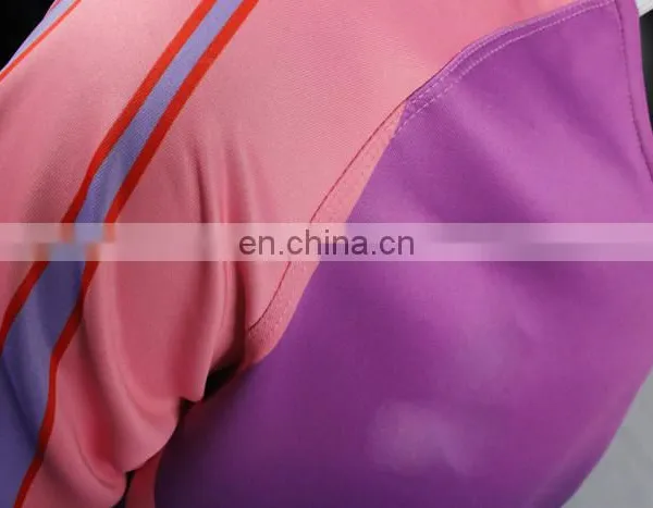 2015 High Quality Comfortable Breathable Sublimation Rugby Jersey photo-6