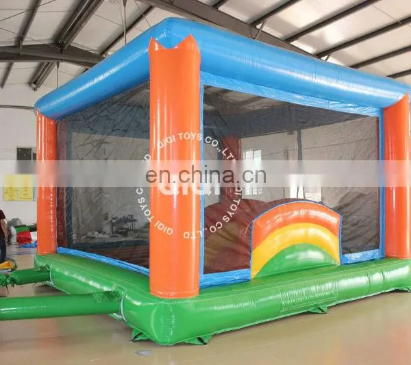 China Commercial Jumping Castles Sale,jumping Castles China photo-2