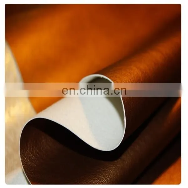 PU Leather for Book Binding photo-3