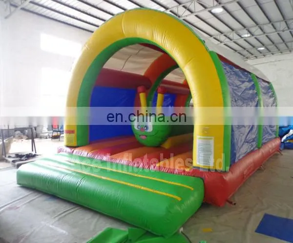 Inflatable Jumper Games