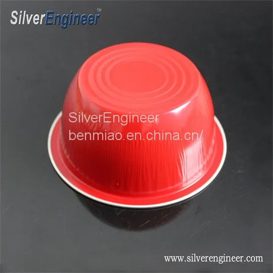 Aluminum Foil Container photo-2