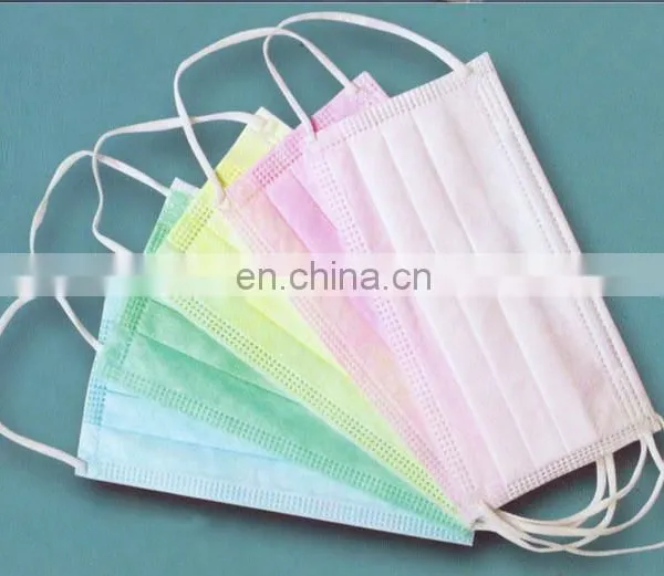 Face Mask Disposable Fabric Face Mask Motorcycle Face Mask photo-2