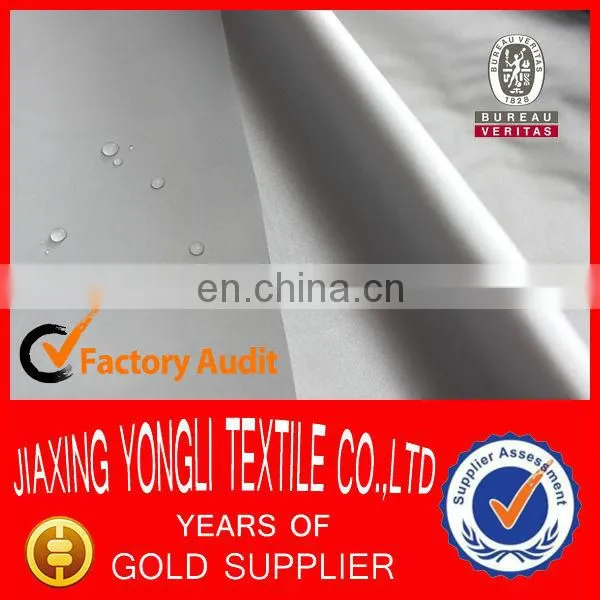 210T Taffeta Car Body Cover Fabric