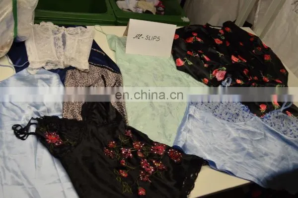 Polyester Sleepwear
