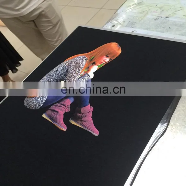 SLJET Digital Garment T Shirt Album Photo Custom a3 Printing Machine Price photo-2