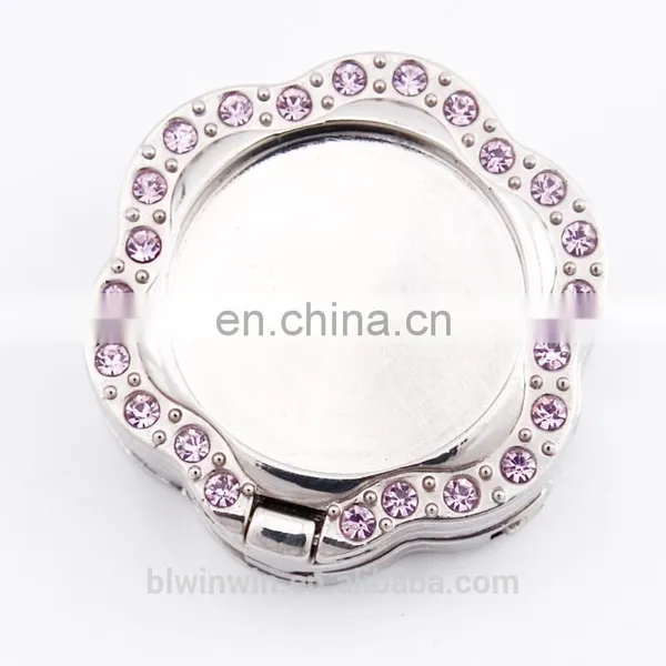 Wholesale Costom Logo Blank Purse Hanger