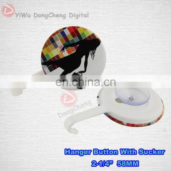 2015 Great Promotion for 2-1/4" 58MM Badge Maker Button Machine Package/ 58MM Sales Package photo-4