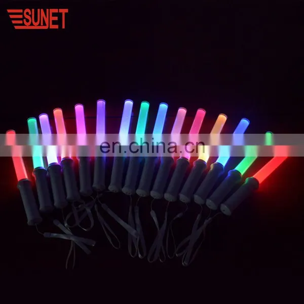 2018 New Product Best Promotion Gift Better Experience For You Led Light Flashing Stick photo-5