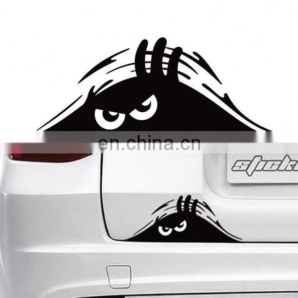 2016 Wholesale High Quality Custom New Stickers for Bike photo-3