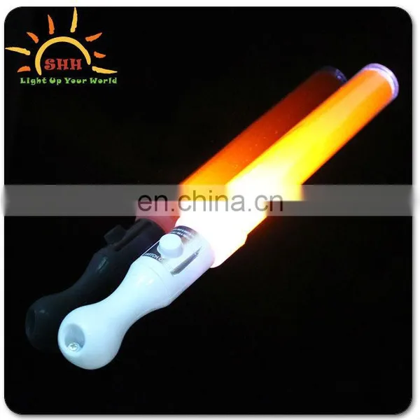 LED Magic Light up Magic Crystal Glitter Wands photo-2