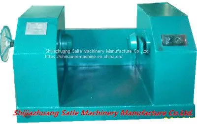 Metal Wire Spooler Passive Payoff Machine Payout Machine Series photo-4
