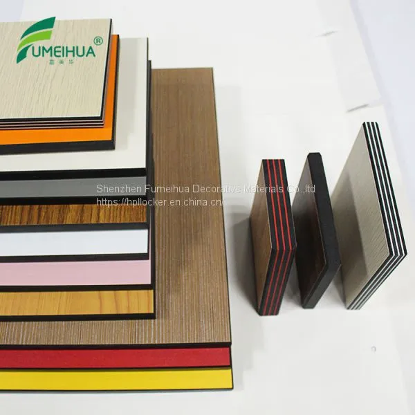 Environmental Protection High Pressure Laminate photo-2