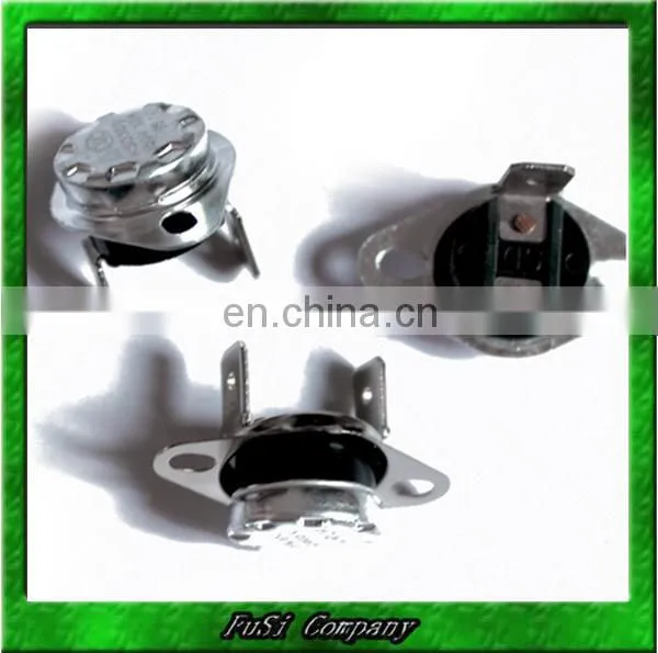 Adjustable Bimetal Thermostat
