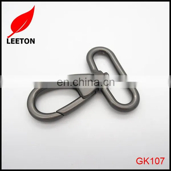 Factory Supply 38mm Metal Swivel Snap Hook for Handbag photo-6