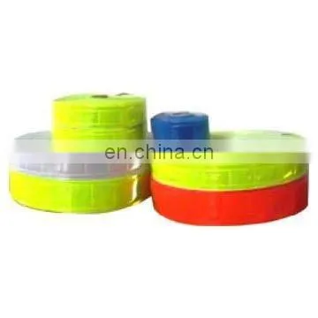 reflective PVC tape