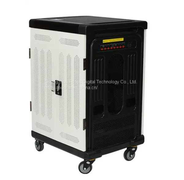 Y836A Charging Cart for Laptops/Tablets