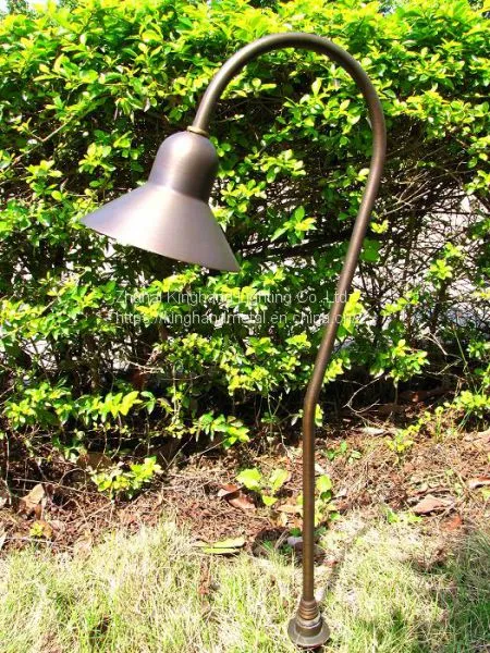 Area Path Lights