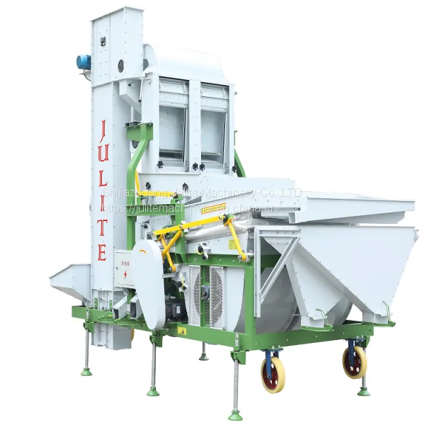 Sesame Seed Cleaning Machine photo-4