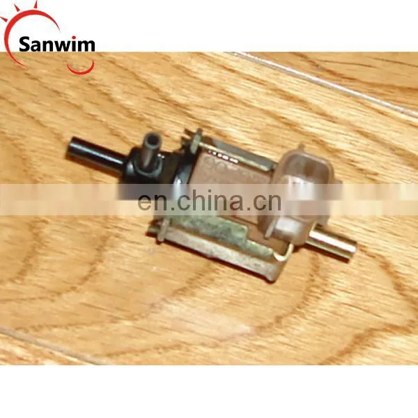 EGR Vacuum Solenoid Valve K5T46573Standard Series photo-2