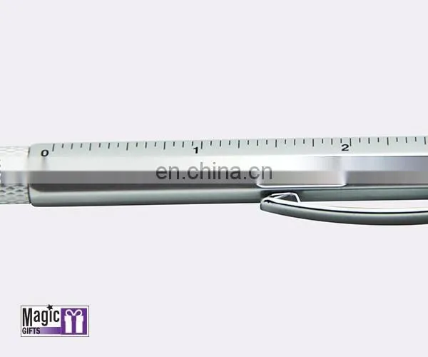 4 in 1 Multifunctional Tool Pen With Level And Screwdriver photo-2