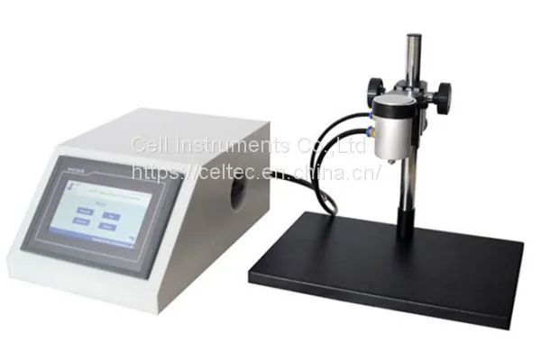 Seal and Seal Strength Testing Instrument photo-4