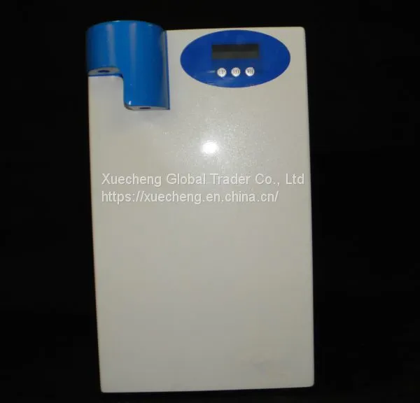 Laboratory Equipment Ultrapure Water Purifier Machine Economic Series Lab Water Purification System