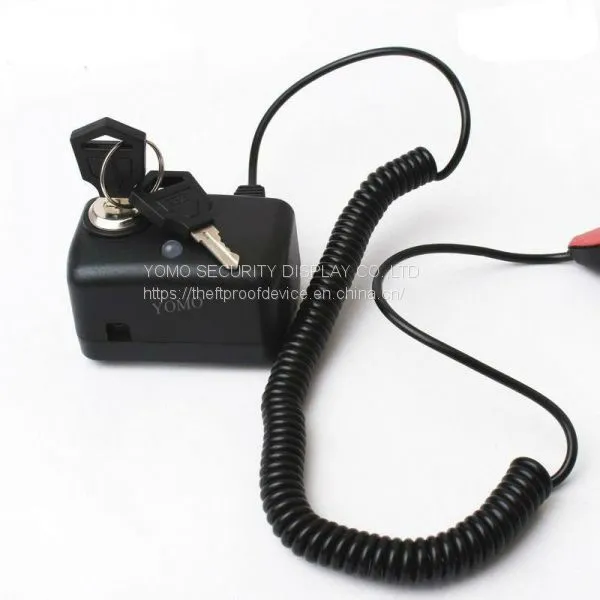 Dual Input Display Alarm Kit for Laptop or Cellphone photo-2