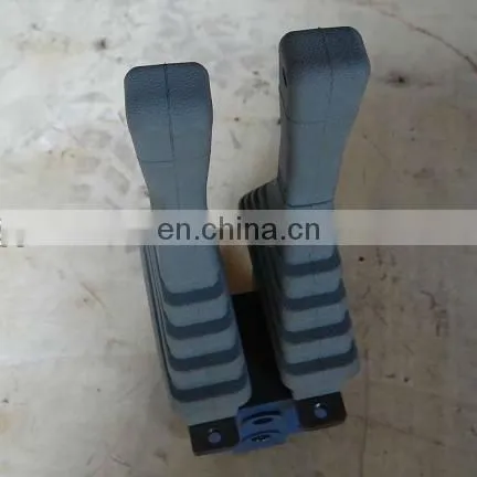 Wheel Loader Spare Parts photo-3
