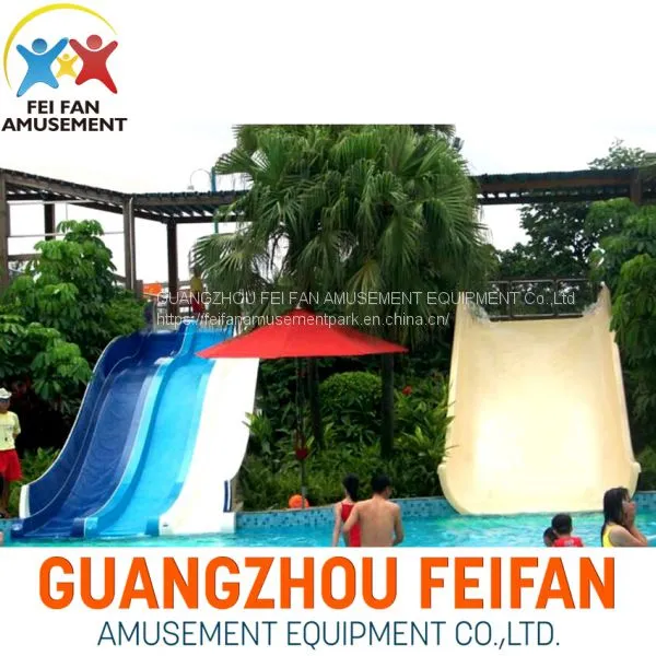 Commercial Water Slides Section for Sale photo-4