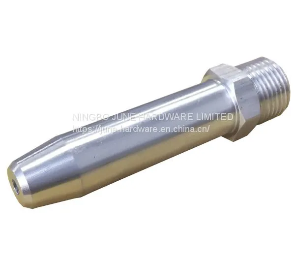 Aluminum CNC Parts